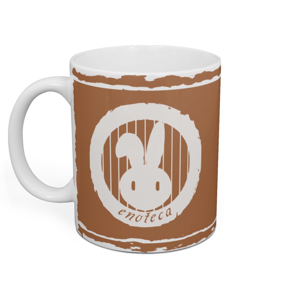 エノテーカマグカップ
