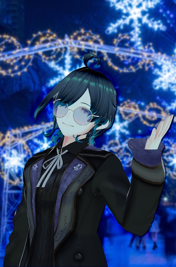 2025三瀬Xmasボイス