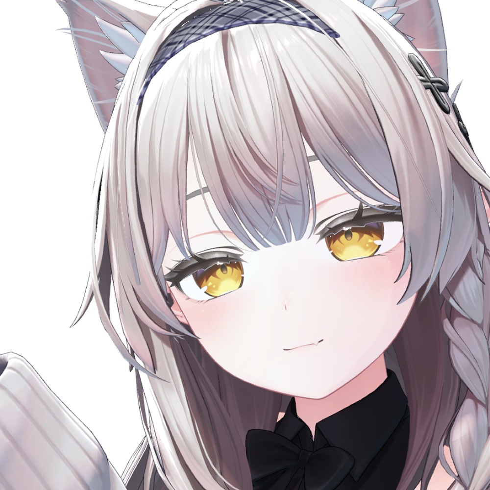 eye texture for しなの