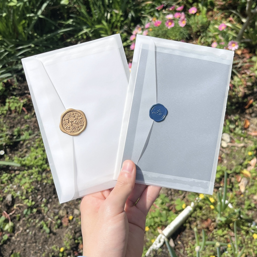 ポストカードセット(2種類)