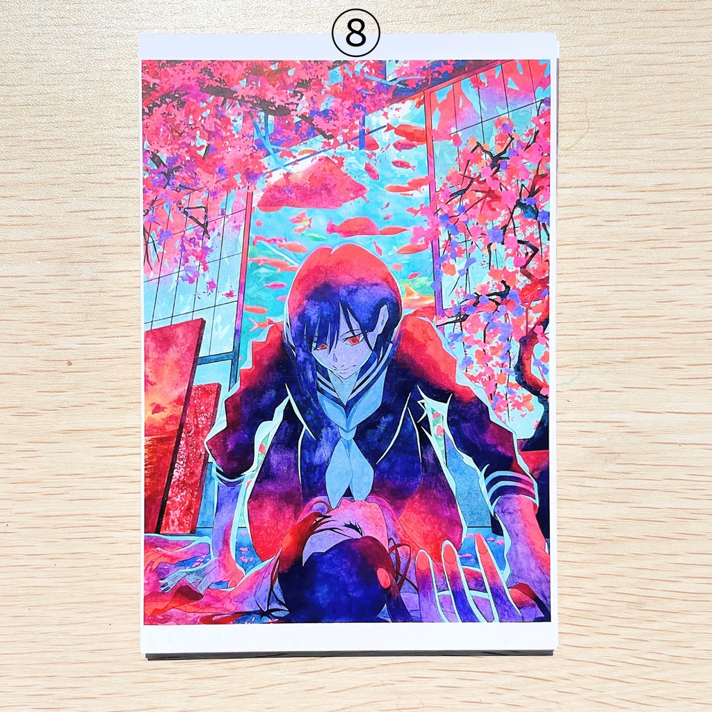 ポストカード(単品)