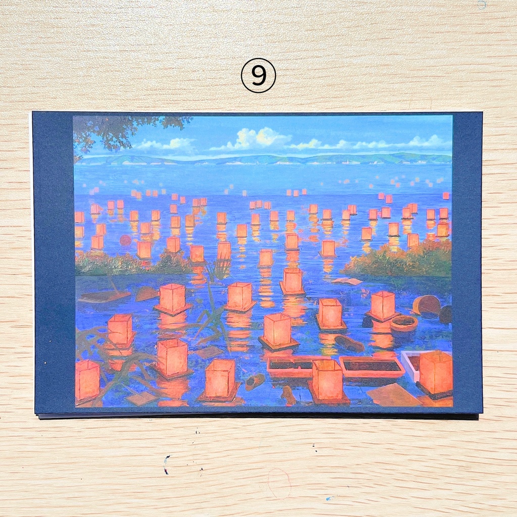 ポストカード(単品)