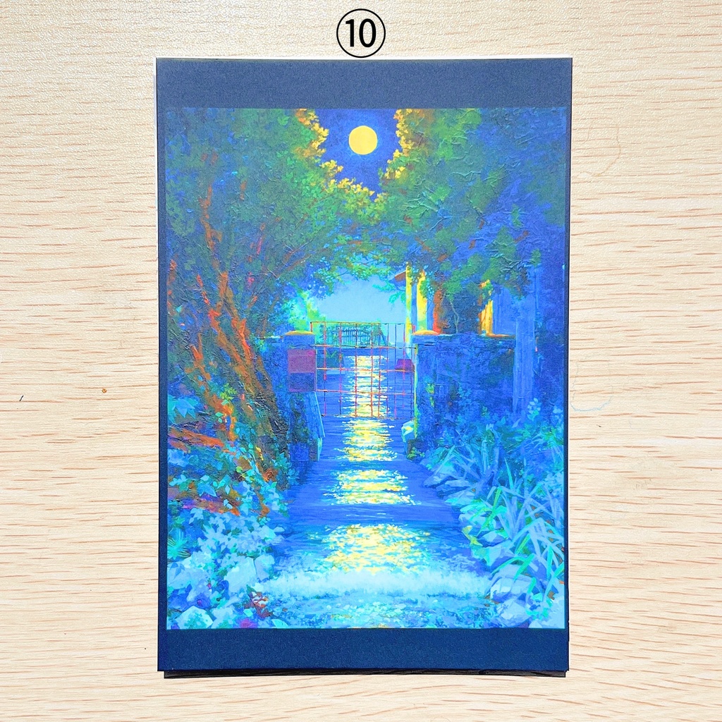 ポストカード(単品)