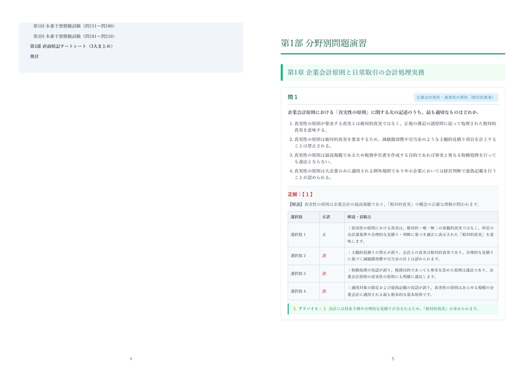 【2026年最新版】ビジネス・キャリア検定試験 経理・財務管理 BASIC級 対策問題集(全210問・詳細解説・要点整理表付き)