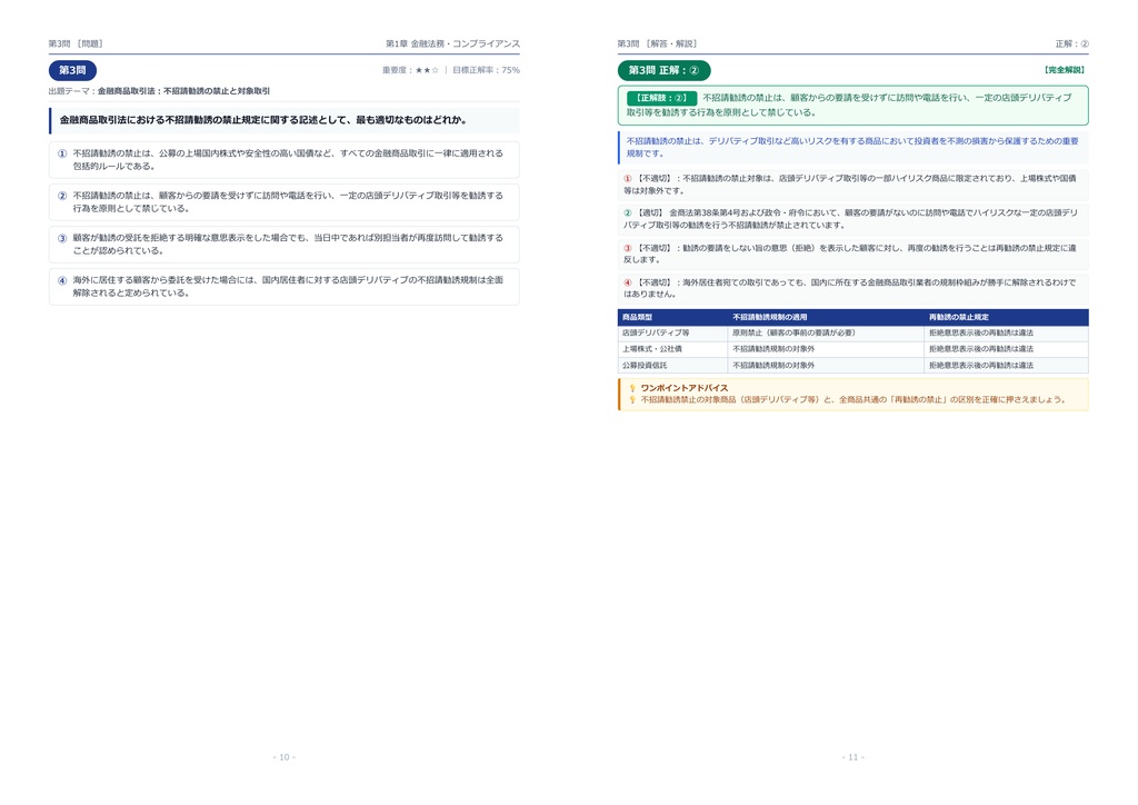 【2026年最新版】1級金融窓口サービス技能士 対策問題集(全250問・詳細解説・要点整理表付き)