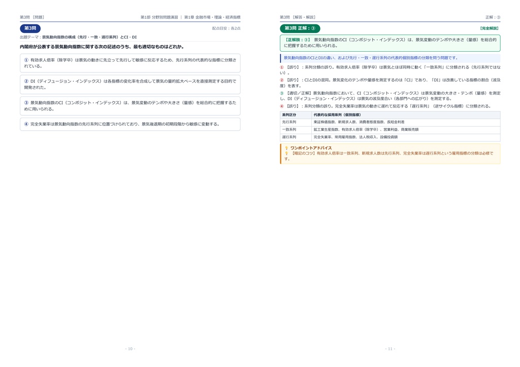 【2026年最新版】銀行業務検定試験 3級 対策問題集(全210問・詳細解説・要点整理表付き)