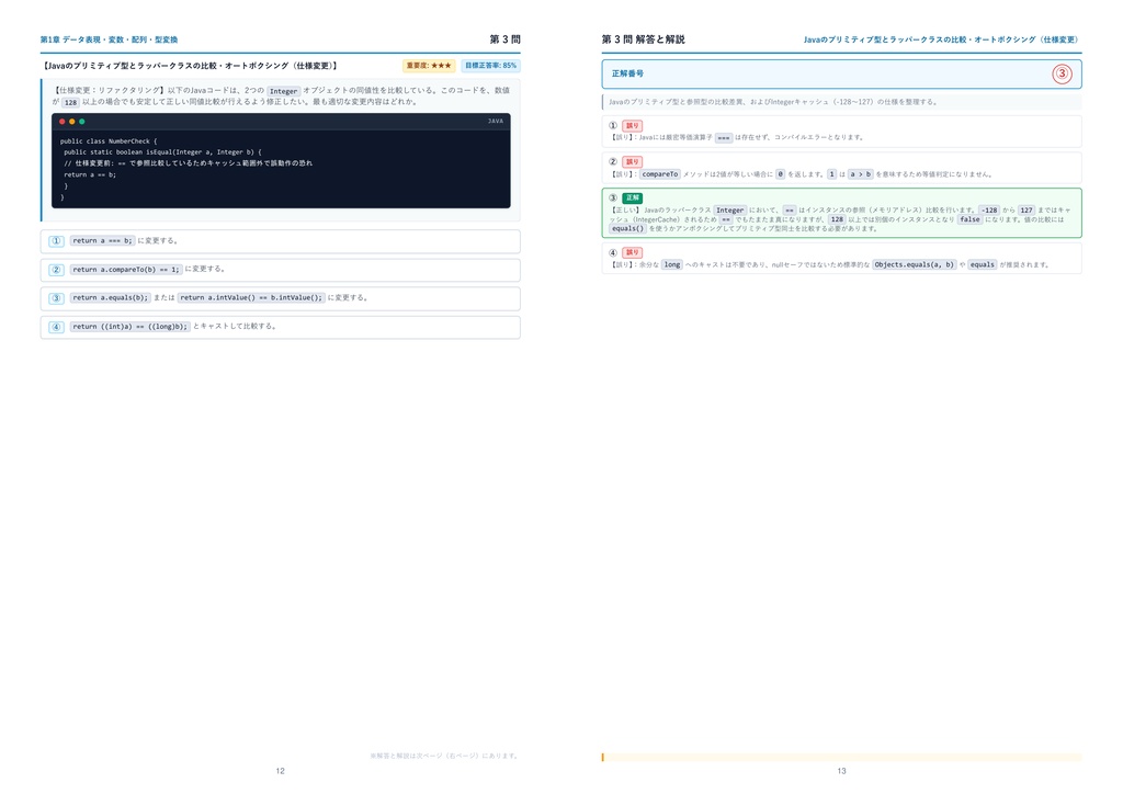 【2026年最新版】実践プログラミング技術者試験 ブロンズランク 厳選問題集(全300問・詳細解説・インフォグラフィック図解付き)