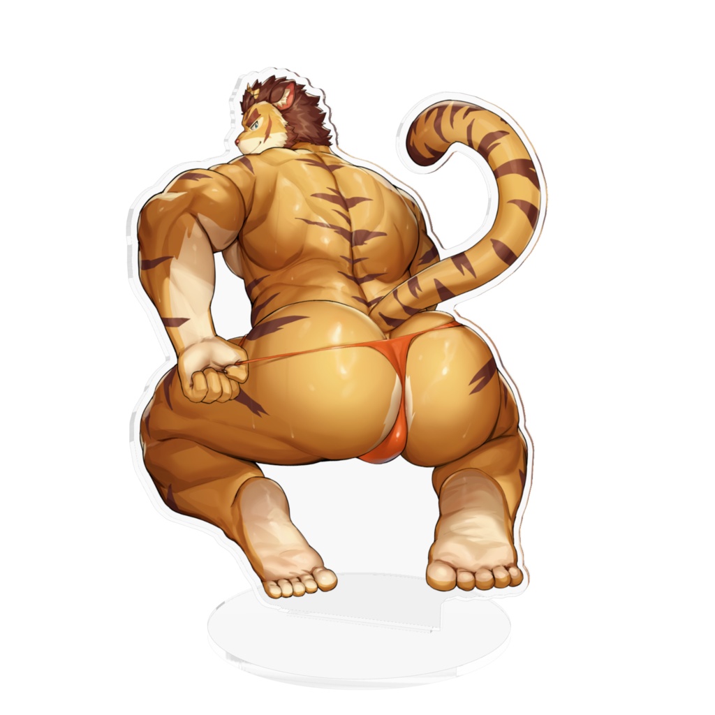 【ラガイ修也】水着アクスタ