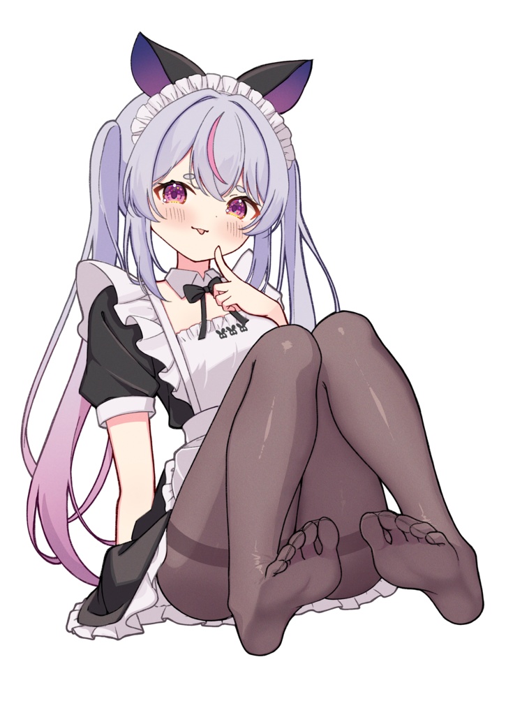 【非公式】 兎咲ミミ アクリルスタンド C107