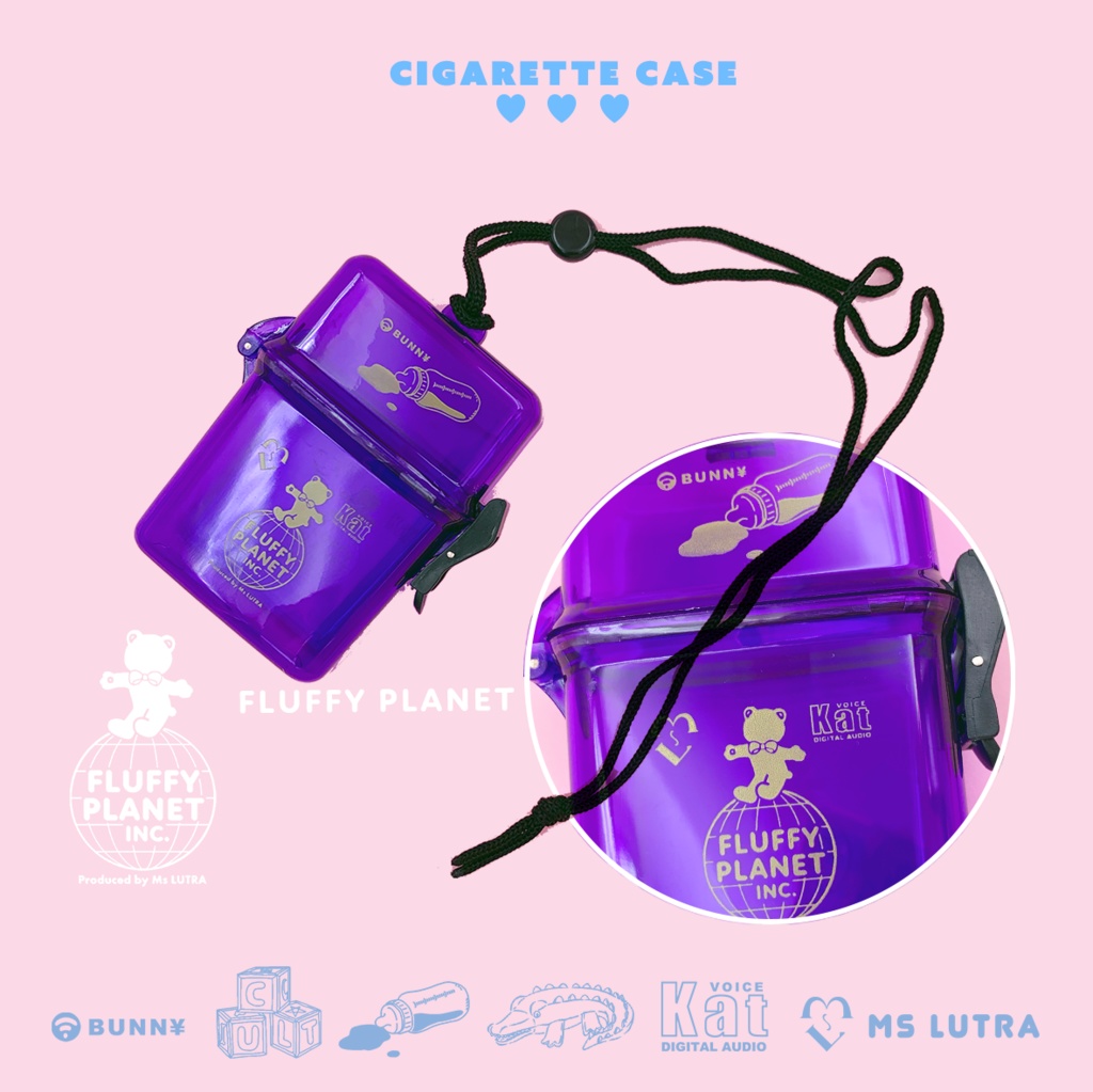 シガレットケース