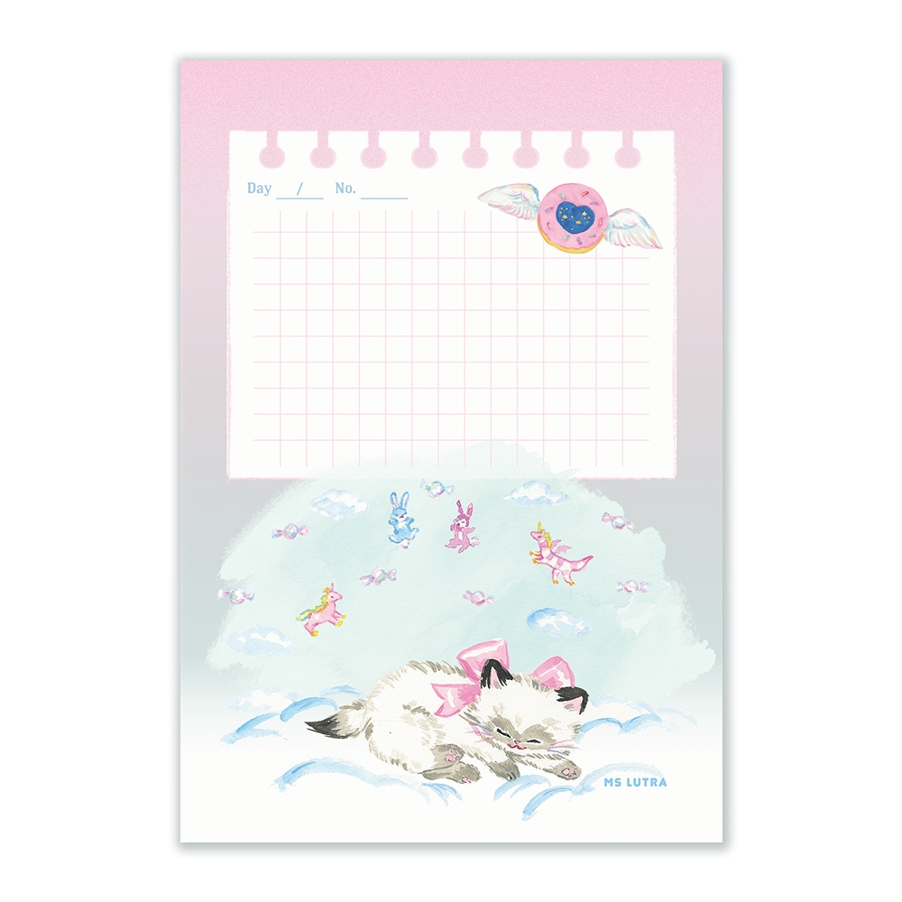 メモ帳_E _Torres dream