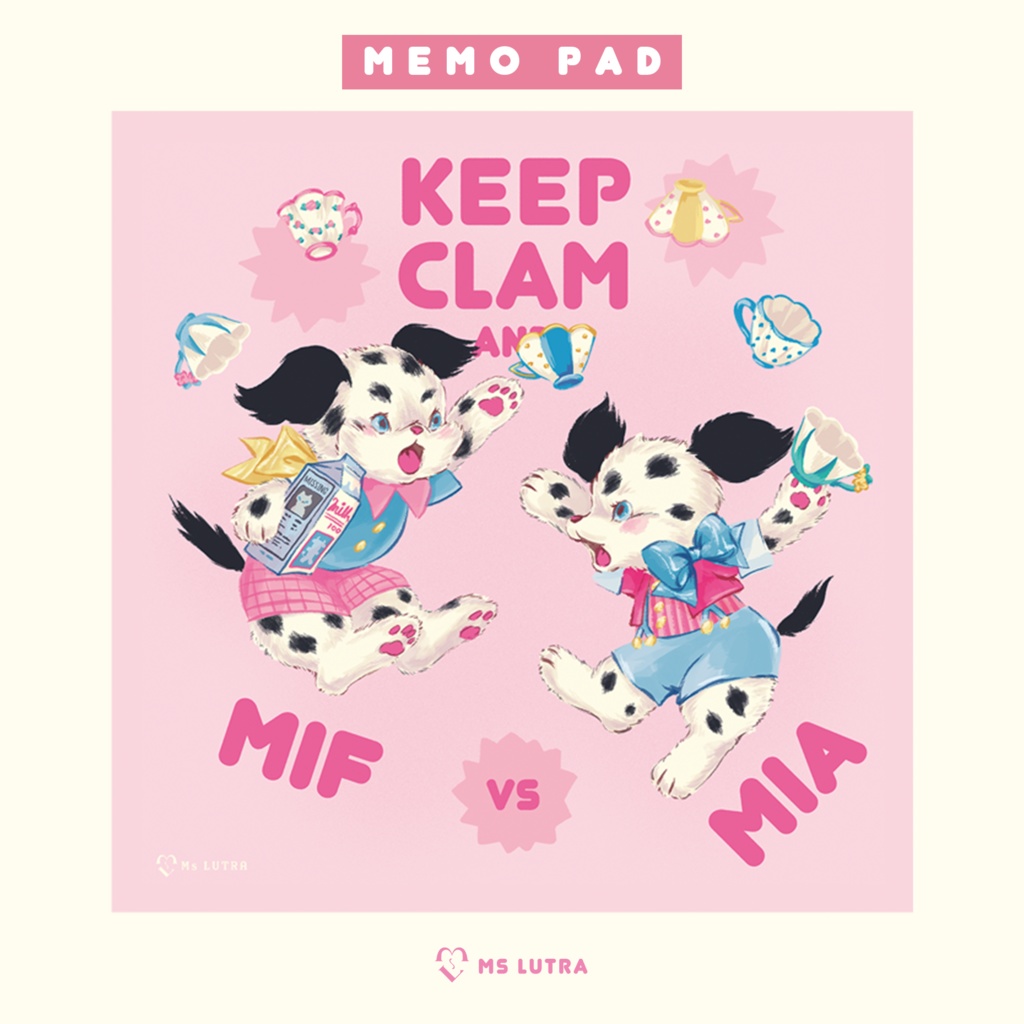 メモ帳_MIF vs MIA