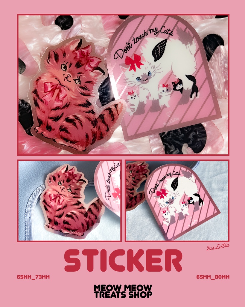 ステッカー_（２種類から選んでね）