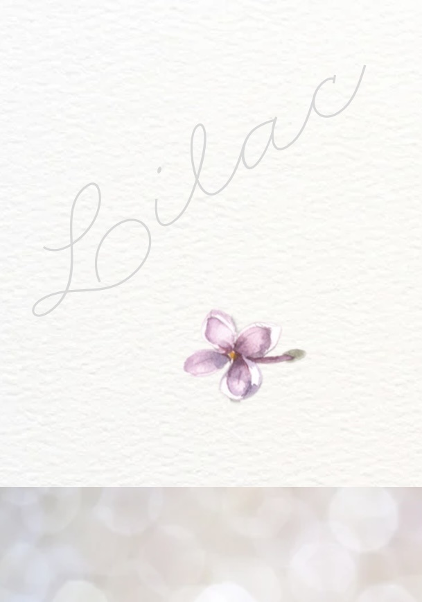 Lilac