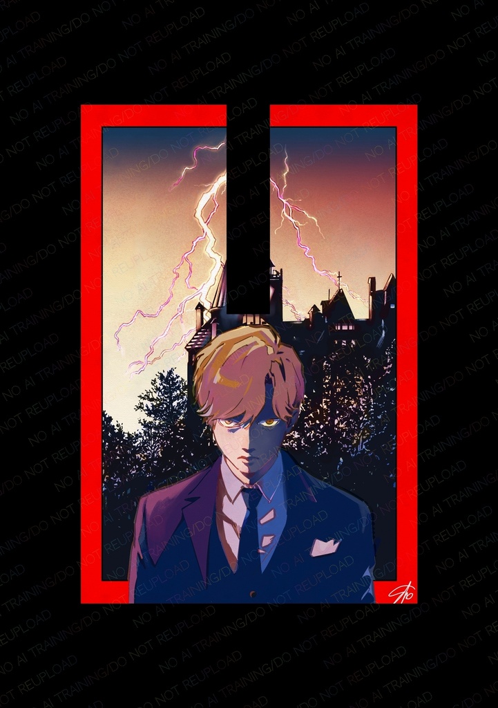 搾取者たち "The exploiter"