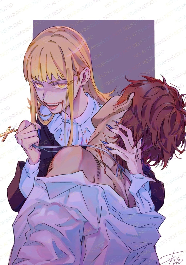 搾取者たち "The exploiter"