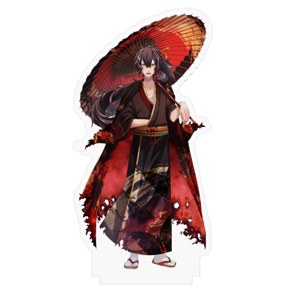 立華 左馬助 アクリルスタンド