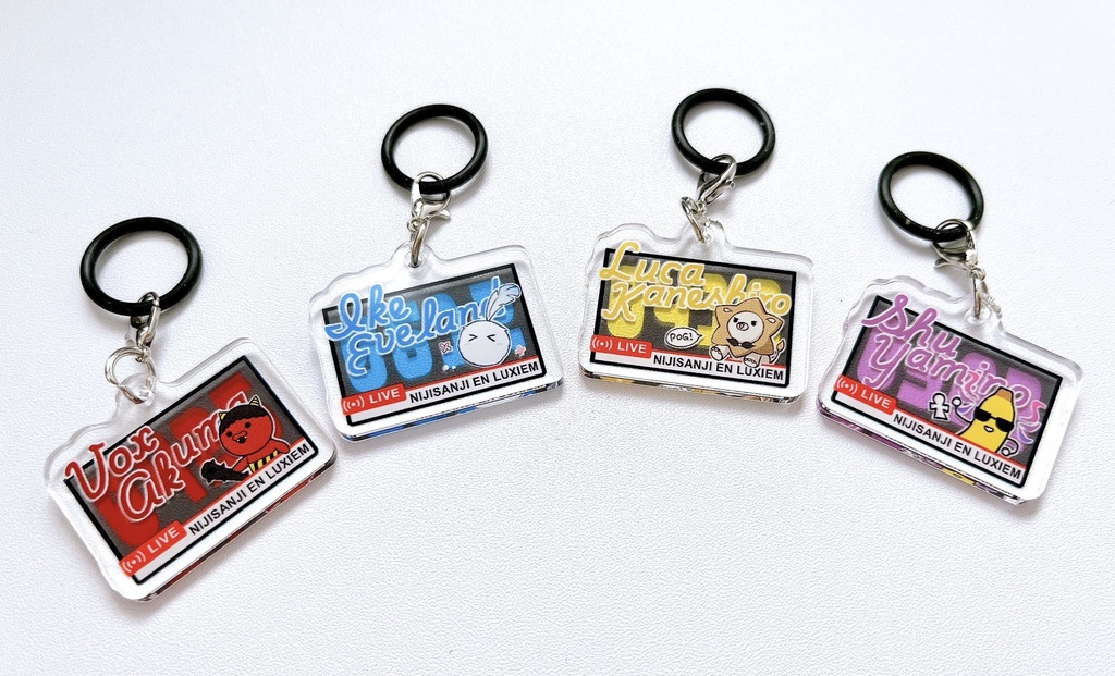 アンブレラマーカー