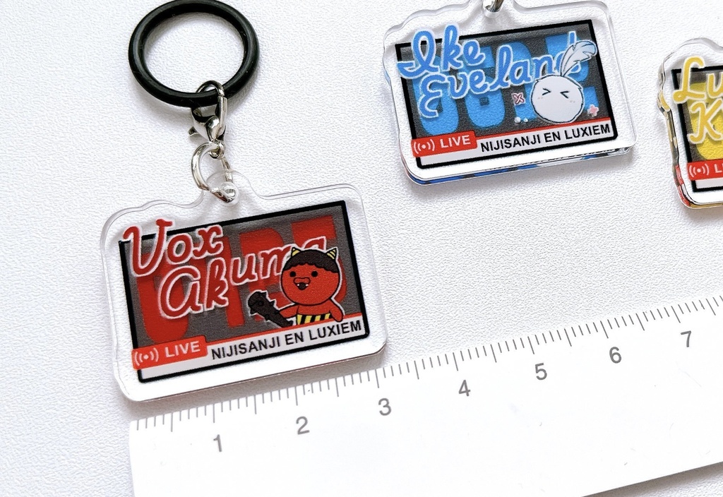 アンブレラマーカー