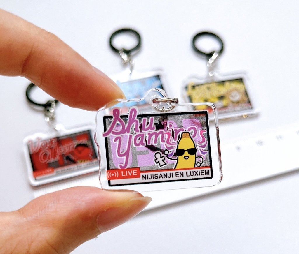 アンブレラマーカー