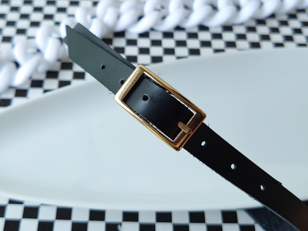 MAYURA帯留め(&チョーカー)