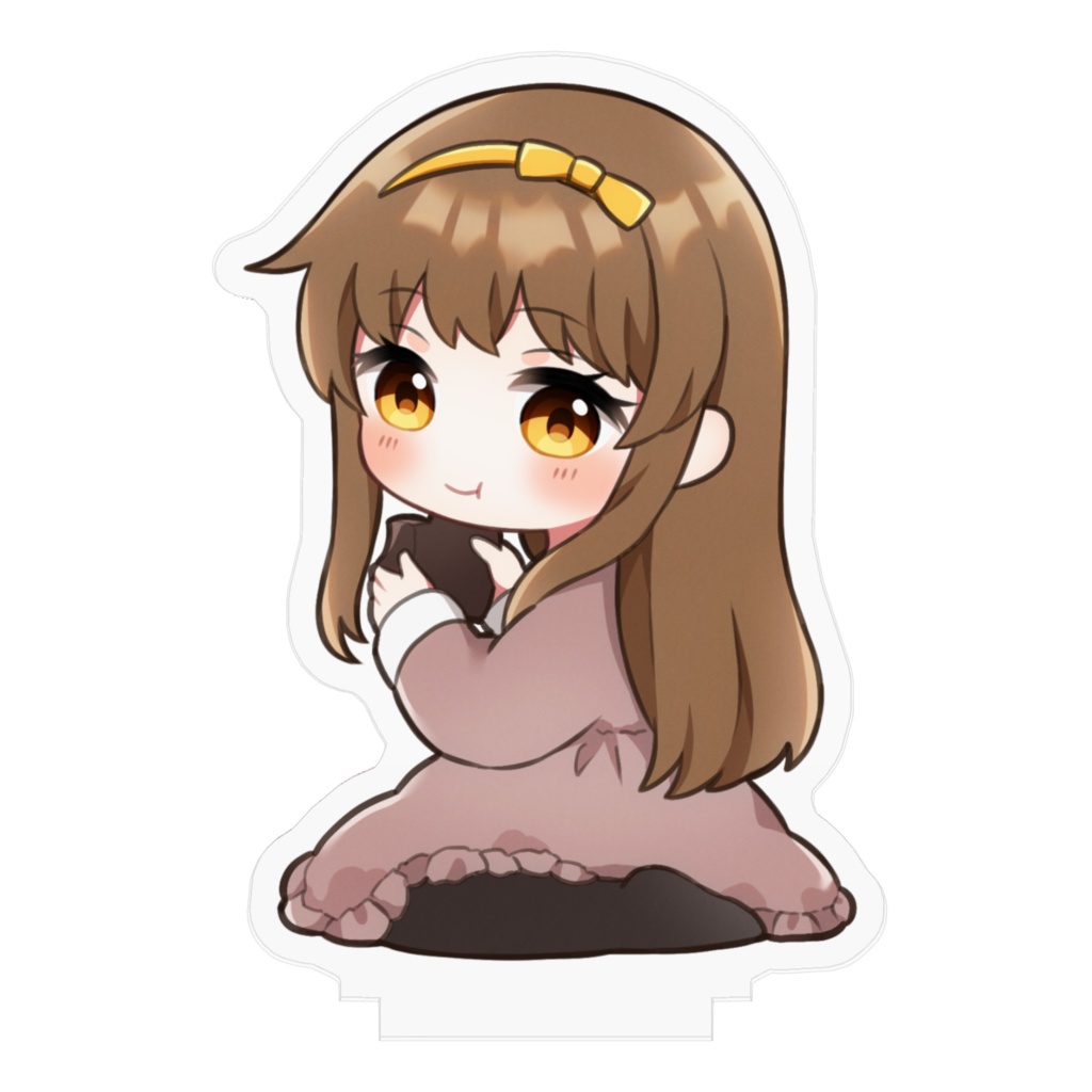 【バレンタイン記念2025】アクスタ ほんだちる