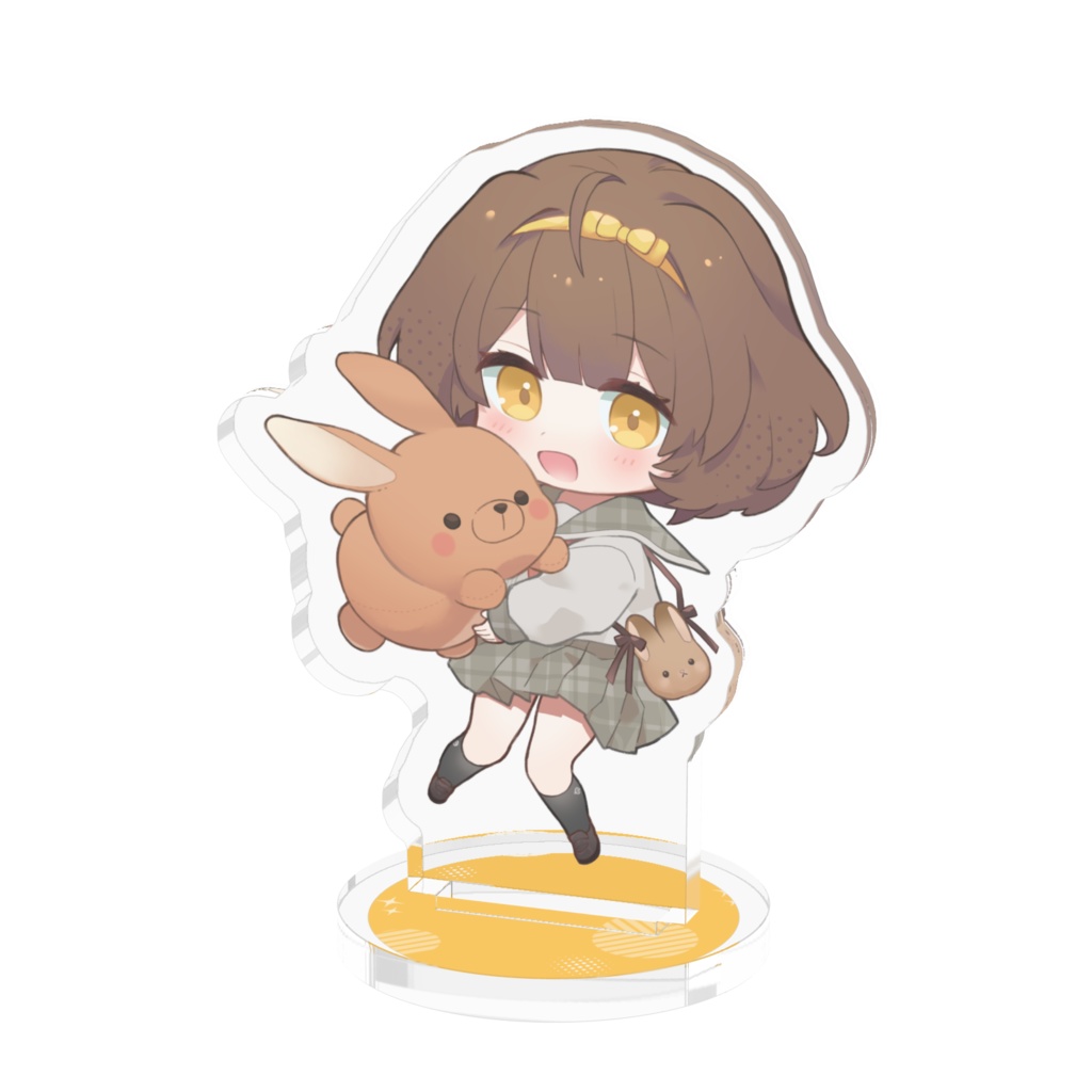2025誕生日記念 アクスタ ほんだちる
