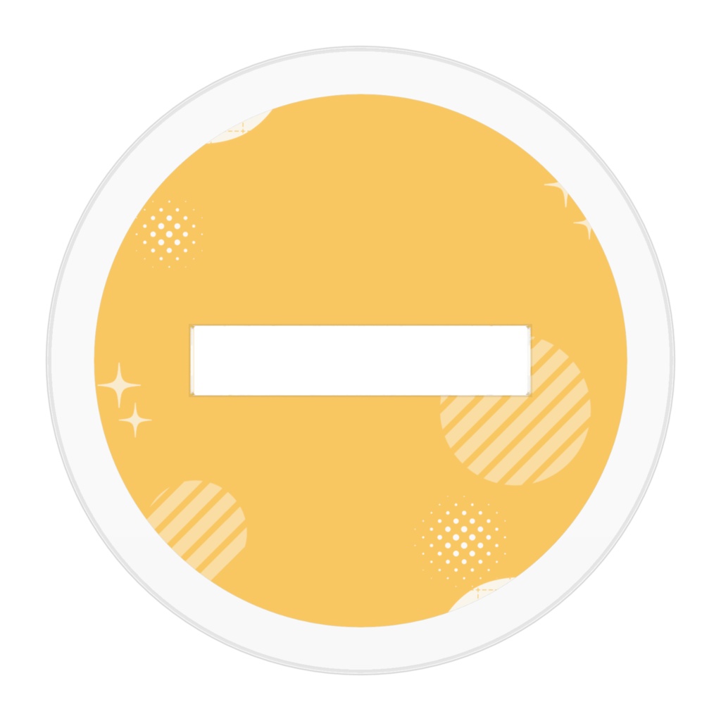 2025誕生日記念 アクスタ ほんだちる