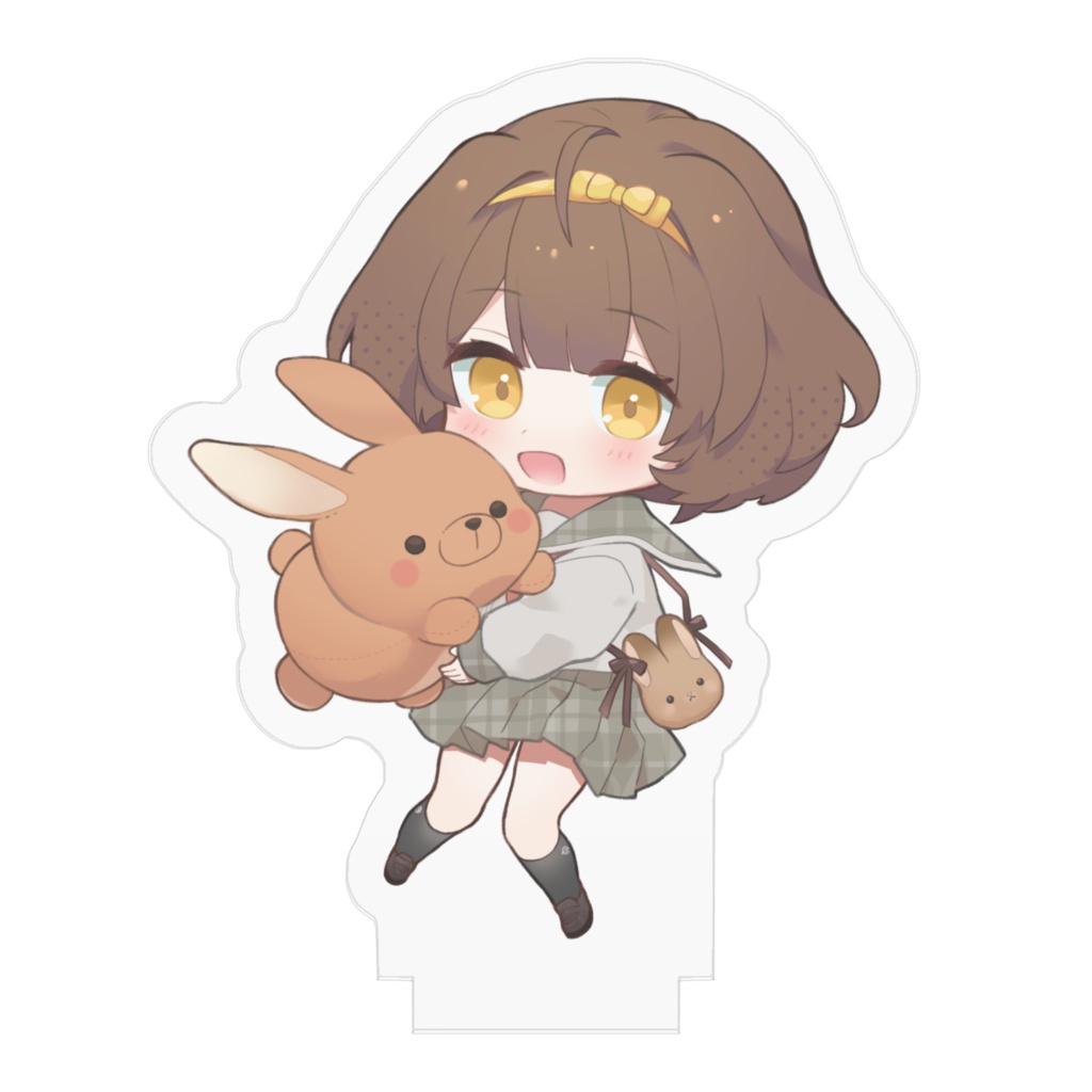 2025誕生日記念 アクスタ ほんだちる