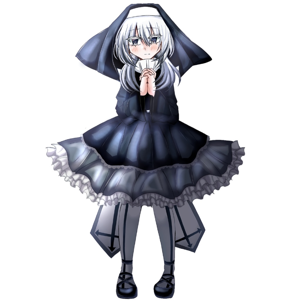 アクリルスタンド