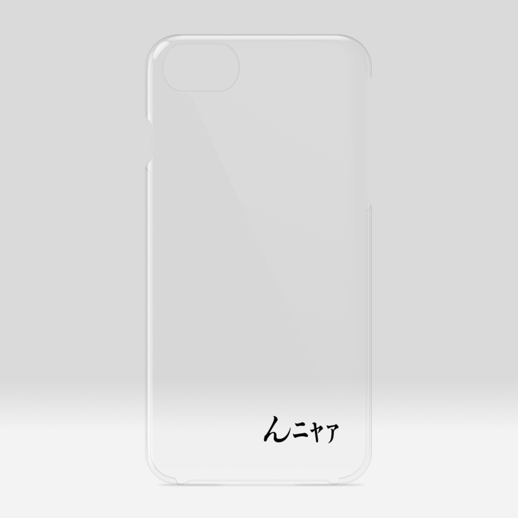 iPhoneケース