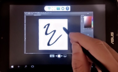 デスクトップPCコントローラー for Windows