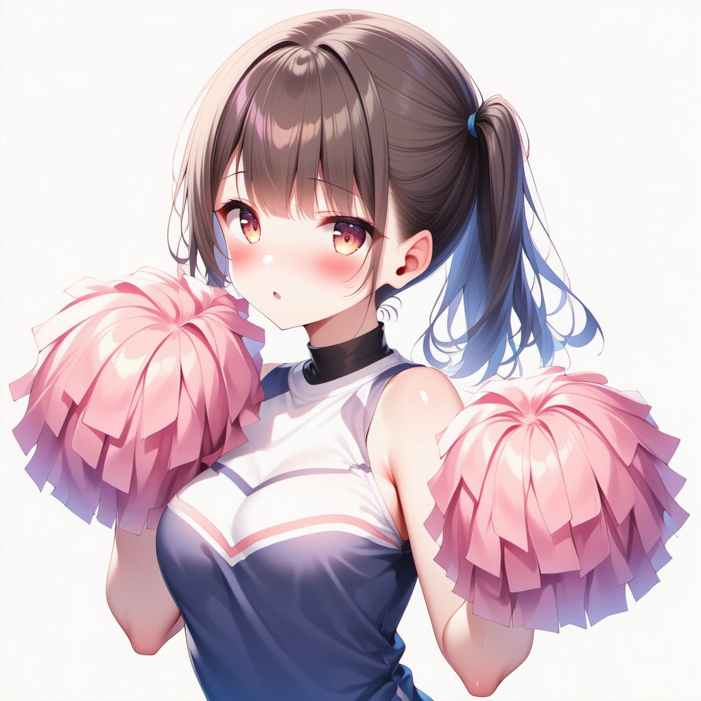 衣装・髪型・アクセサリー系プロンプト辞典【NovelAIメイン】