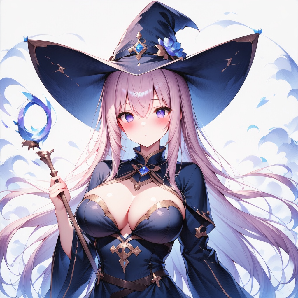 衣装・髪型・アクセサリー系プロンプト辞典【NovelAIメイン】