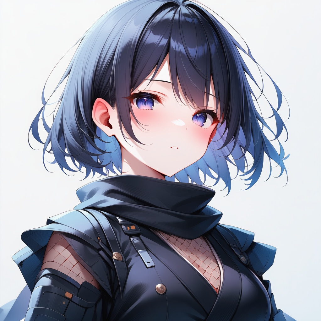 衣装・髪型・アクセサリー系プロンプト辞典【NovelAIメイン】