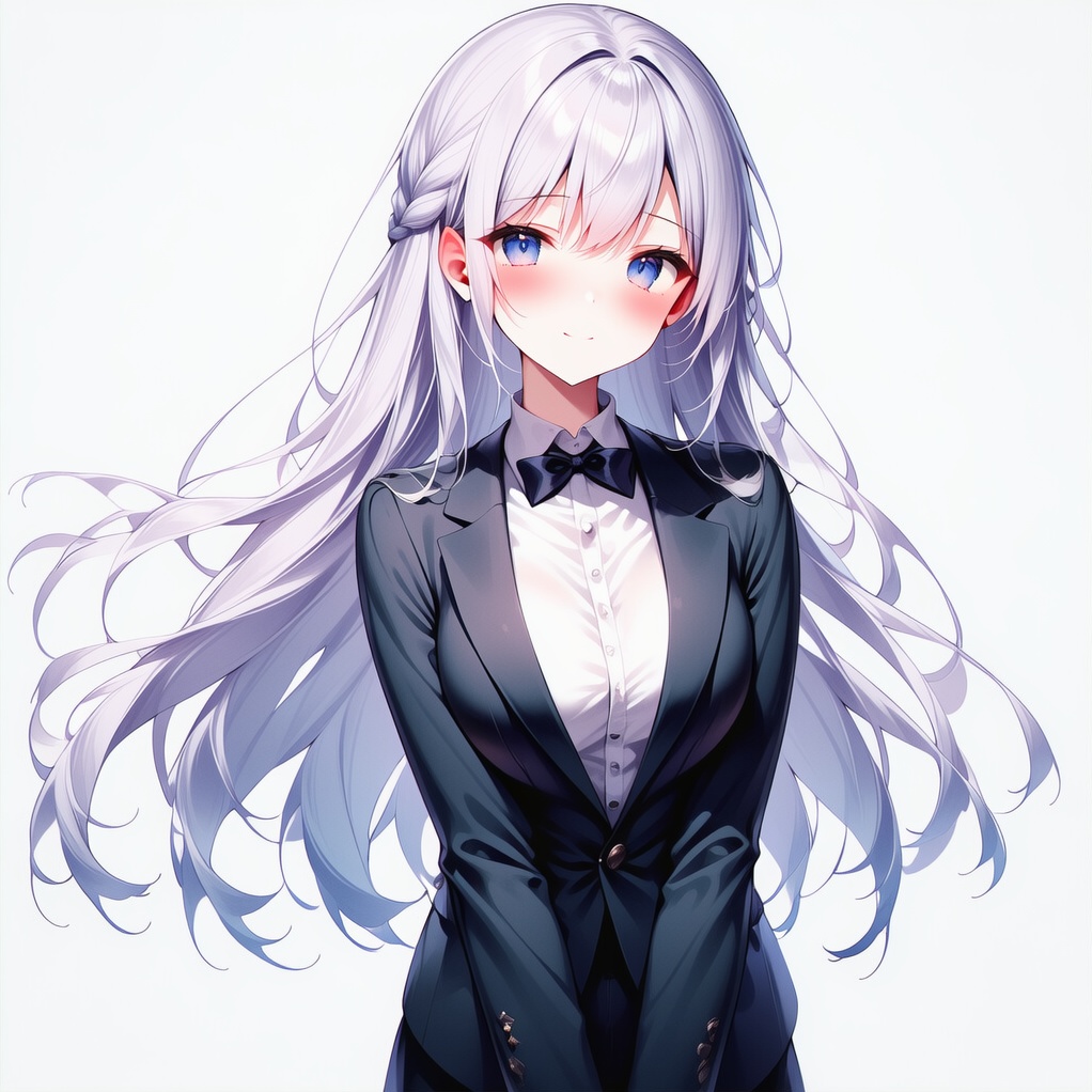 衣装・髪型・アクセサリー系プロンプト辞典【NovelAIメイン】