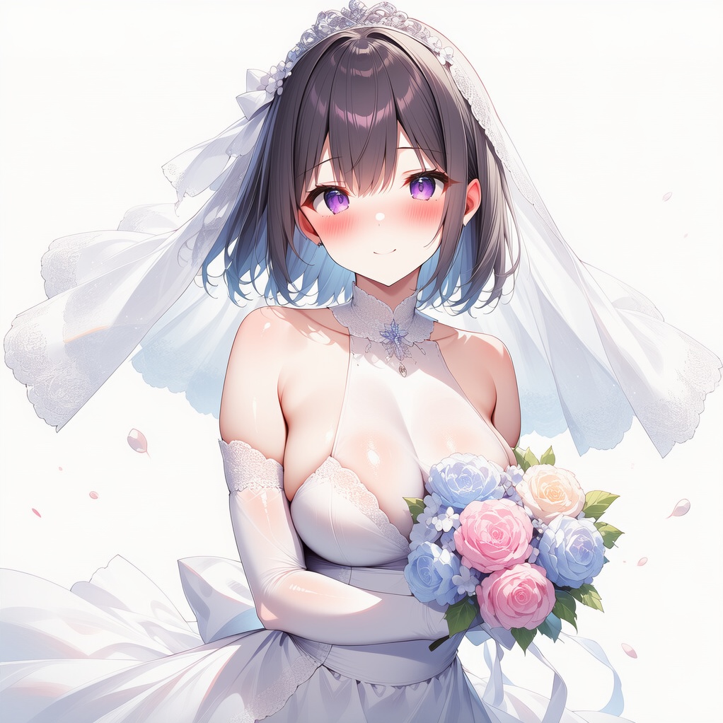 衣装・髪型・アクセサリー系プロンプト辞典【NovelAIメイン】