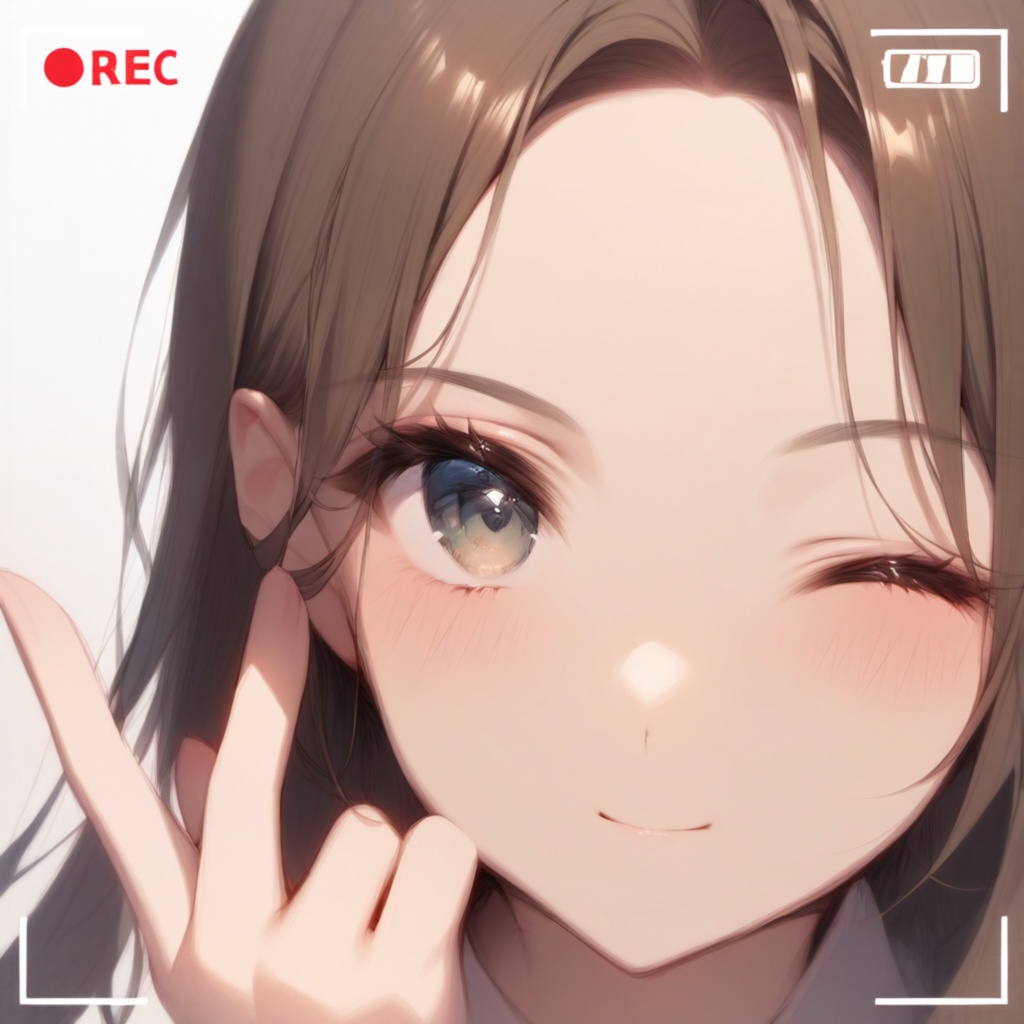 【サンプル版】表情・ポージング・日常動作系プロ ンプト辞典
