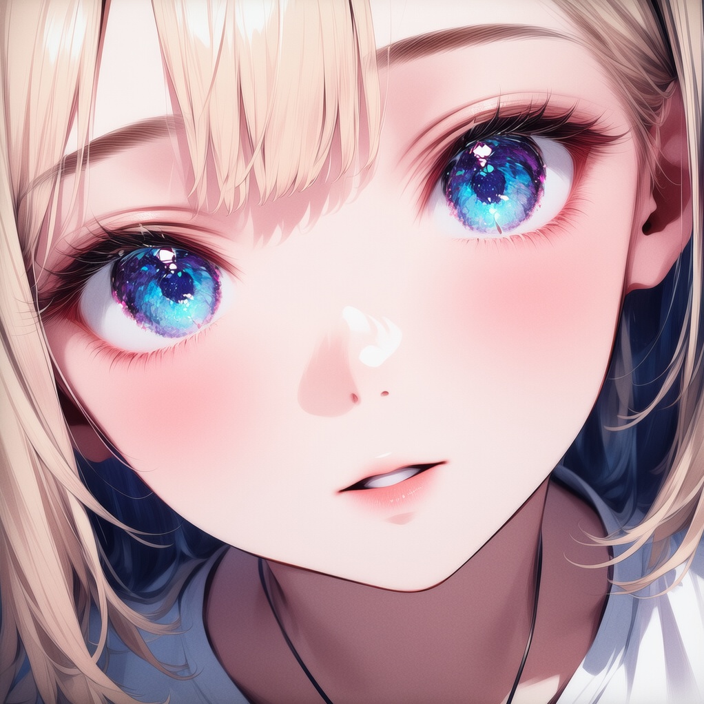 表情・ポージング・日常動作系プロンプト辞典【NovelAIメイン】