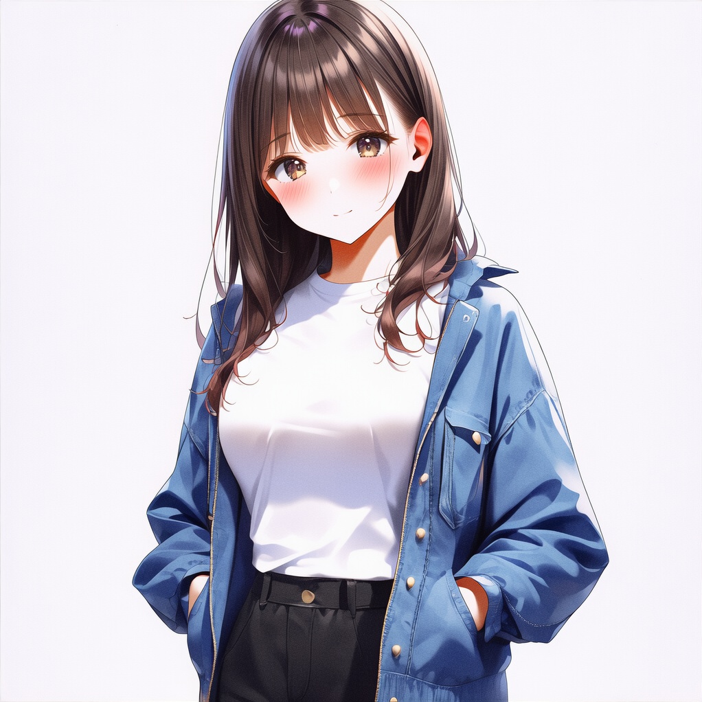 表情・ポージング・日常動作系プロンプト辞典【NovelAIメイン】