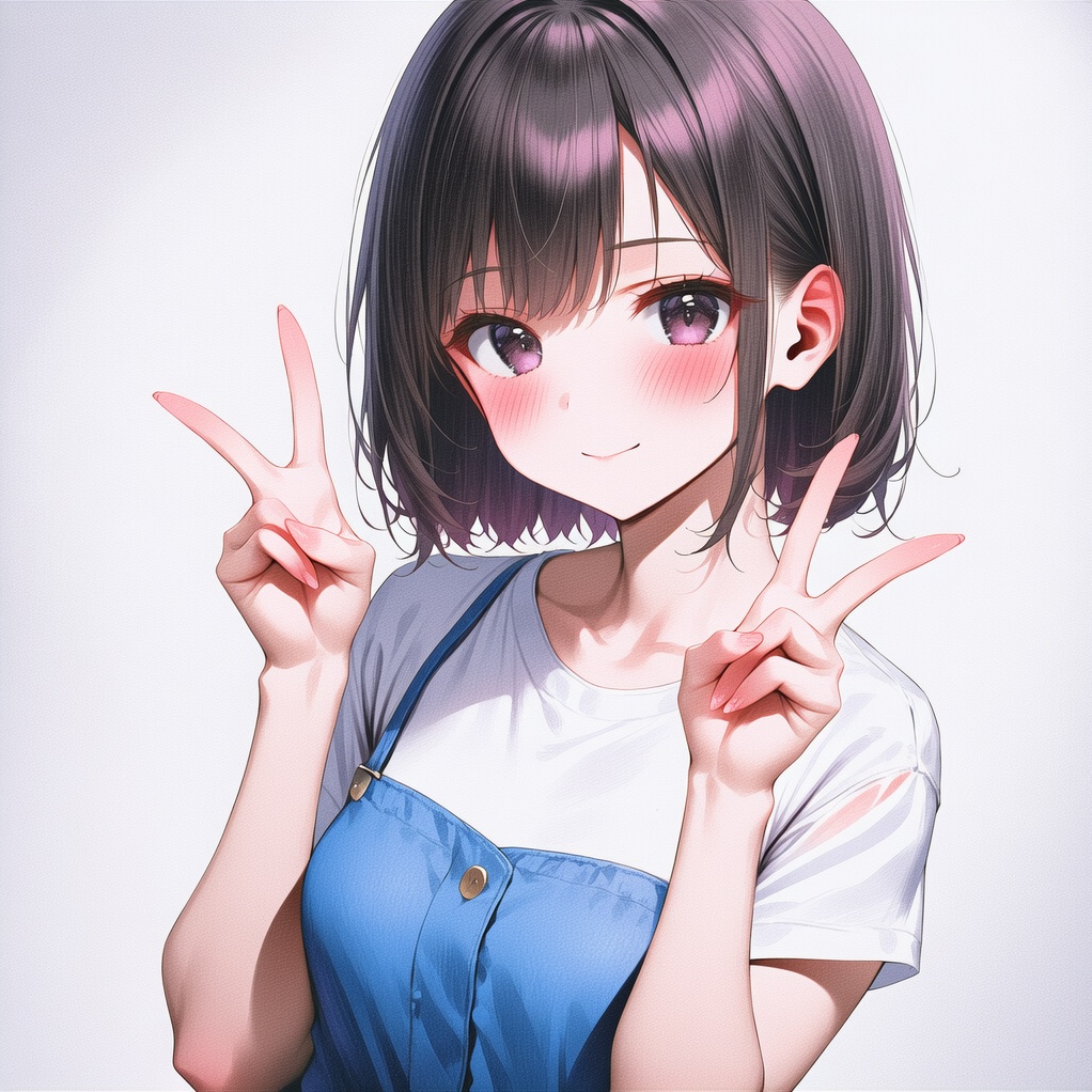 表情・ポージング・日常動作系プロンプト辞典【NovelAIメイン】