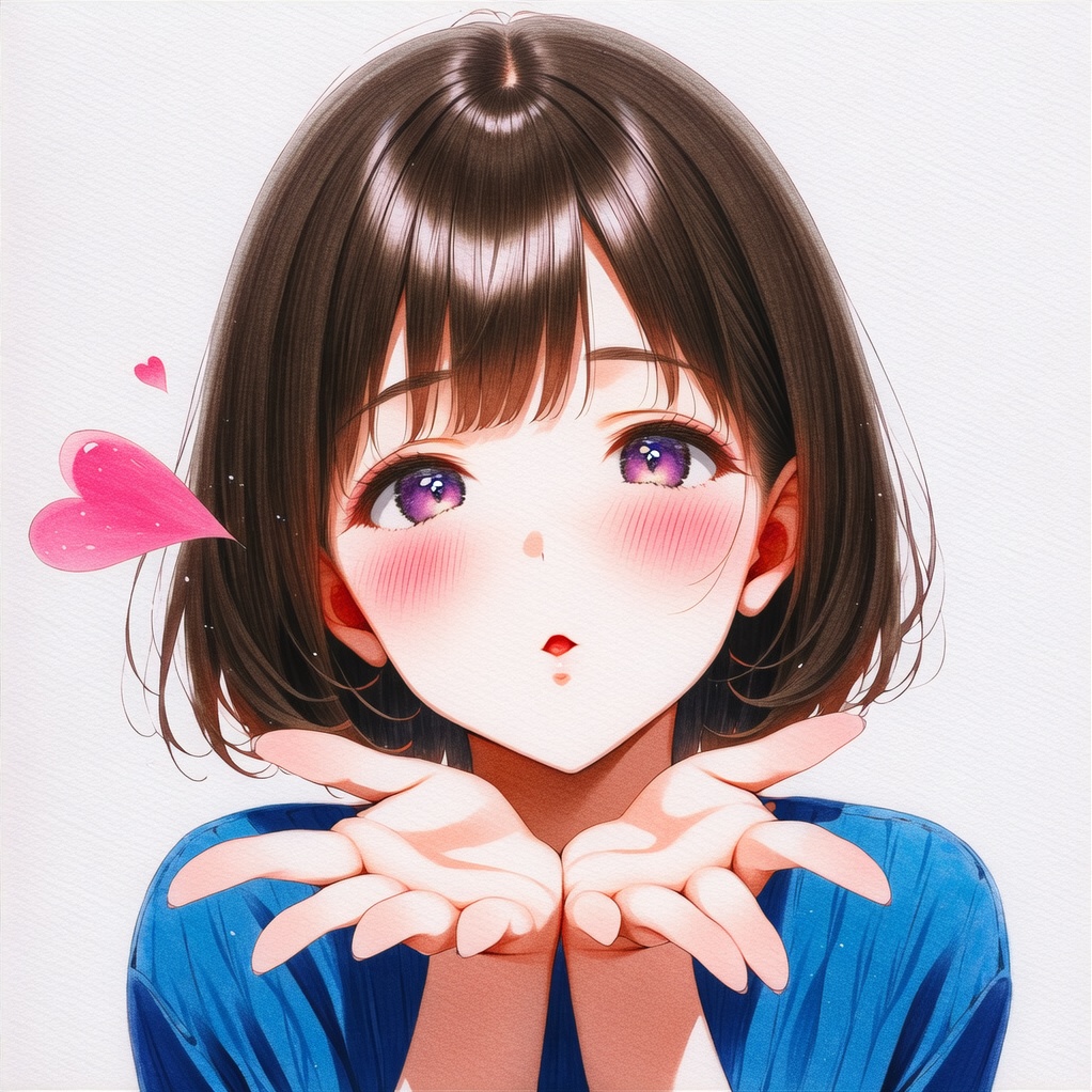 表情・ポージング・日常動作系プロンプト辞典【NovelAIメイン】