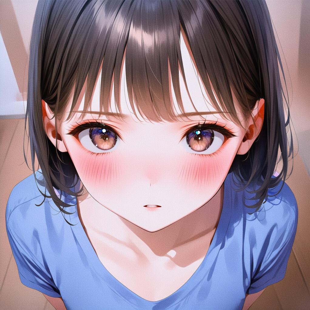 表情・ポージング・日常動作系プロンプト辞典【NovelAIメイン】