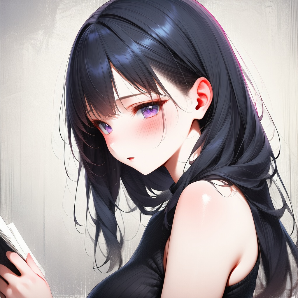 表情・ポージング・日常動作系プロンプト辞典【NovelAIメイン】