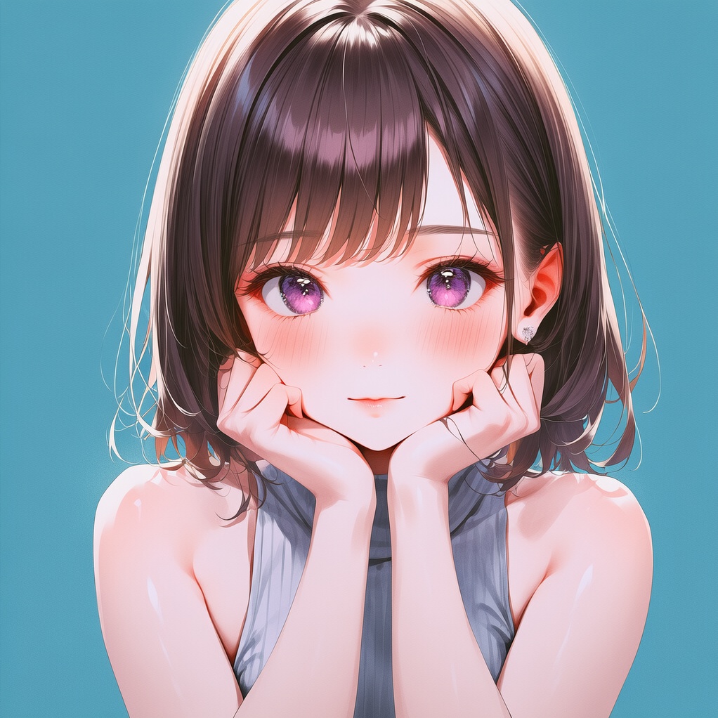 表情・ポージング・日常動作系プロンプト辞典【NovelAIメイン】