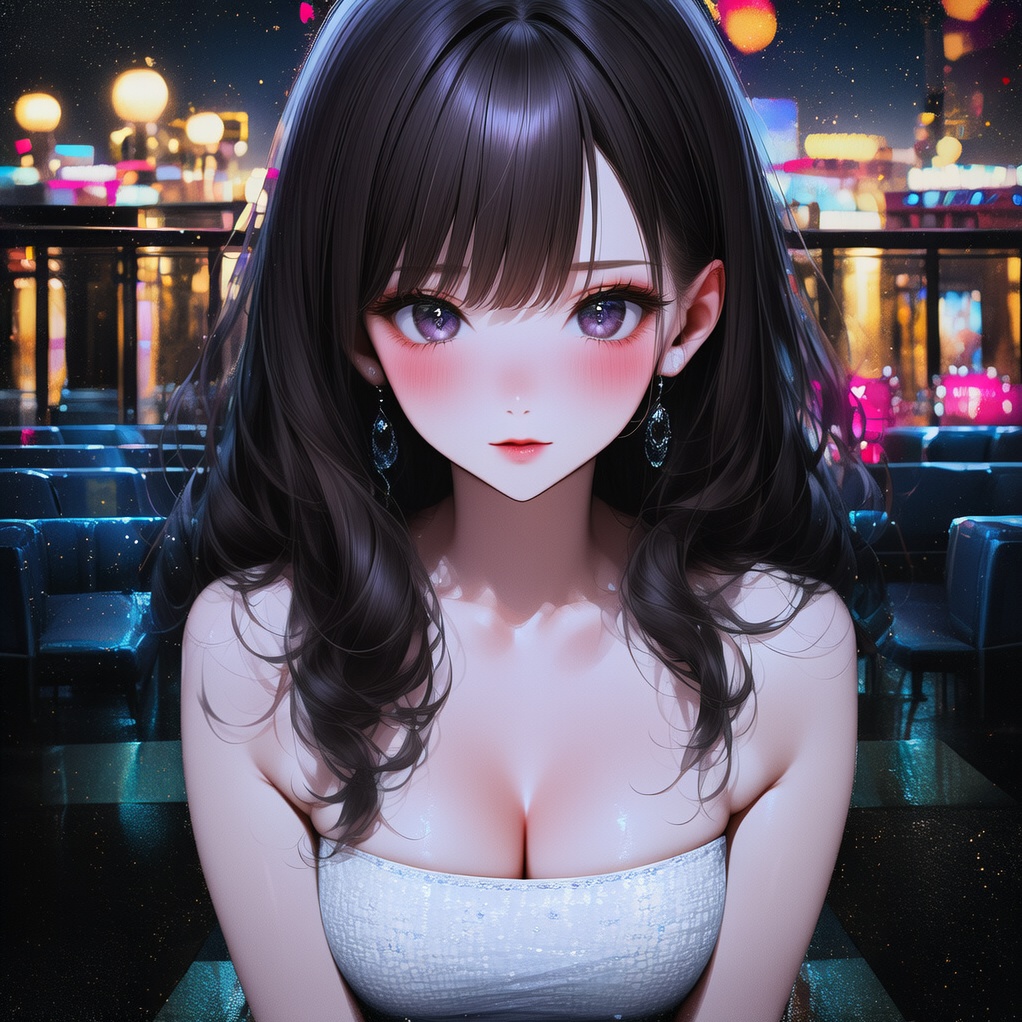 場所・イベント・シチュエーション系プロンプト辞典【NovelAIメイン】