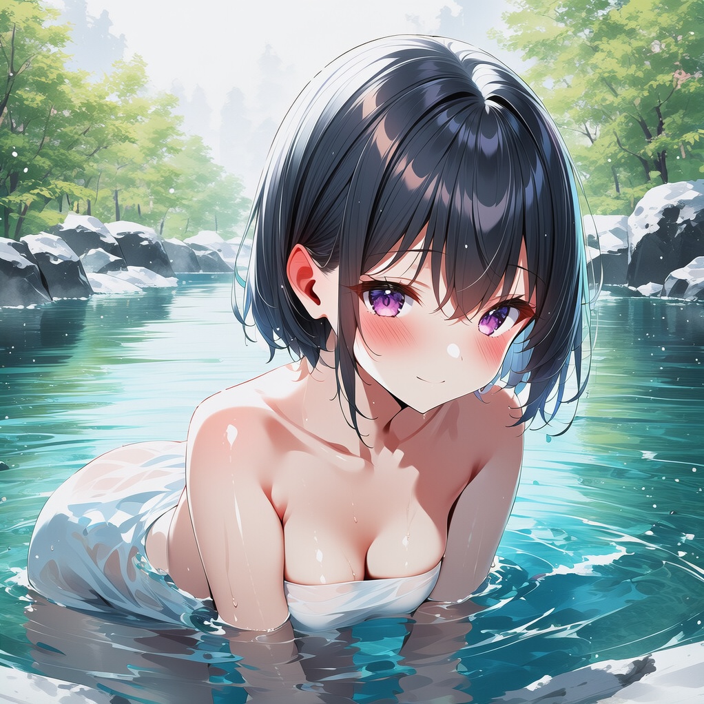 場所・イベント・シチュエーション系プロンプト辞典【NovelAIメイン】