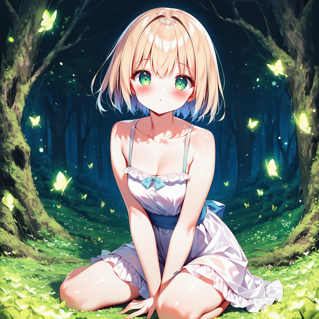 場所・イベント・シチュエーション系プロンプト辞典【NovelAIメイン】