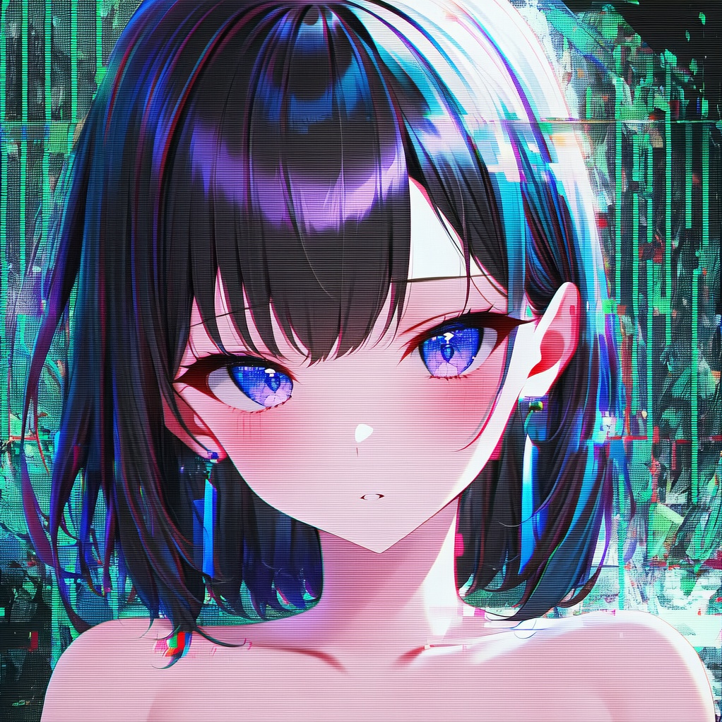 画風・特殊表現・視覚表現・エフェクト系プロンプト辞典【NovelAIメイン】