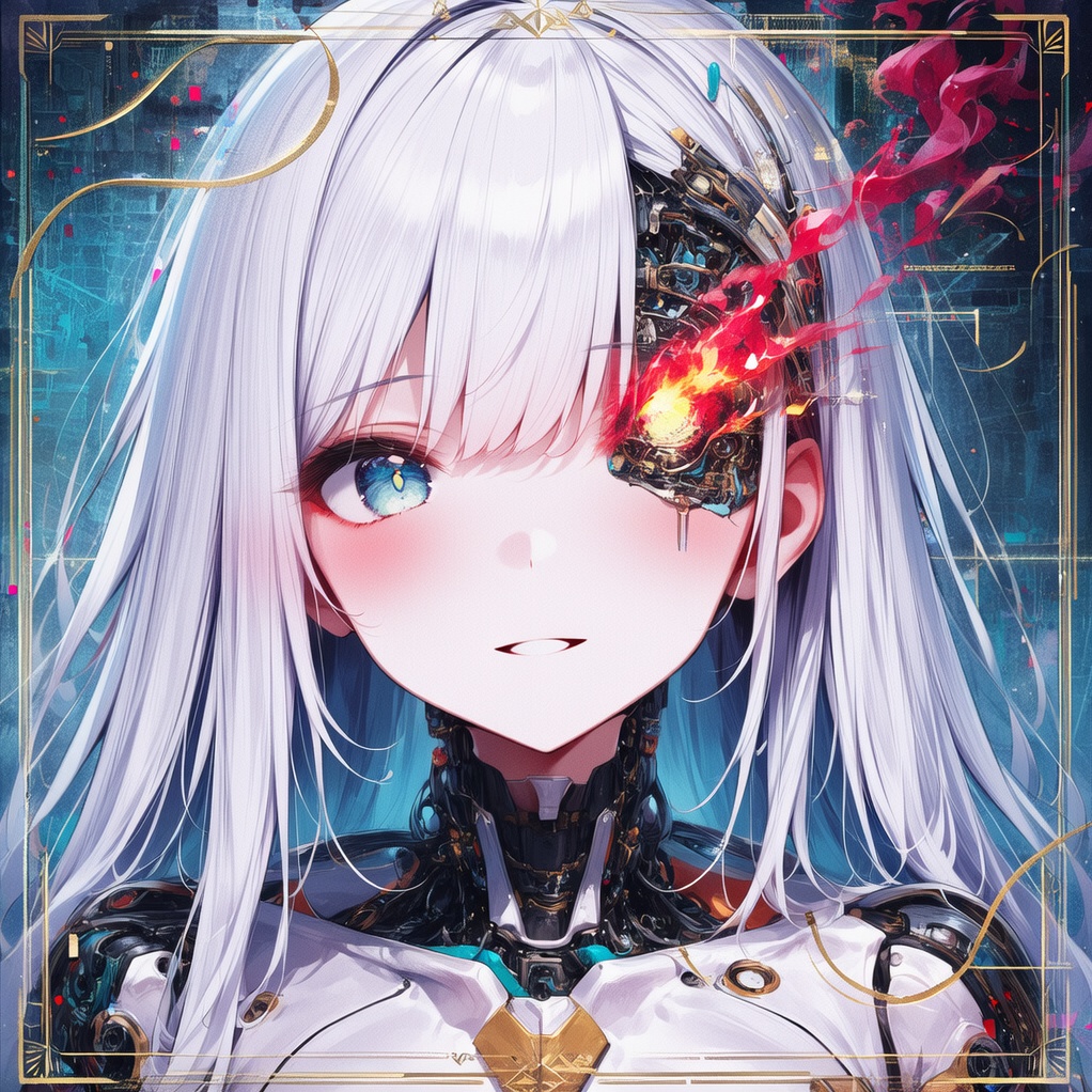 画風・特殊表現・視覚表現・エフェクト系プロンプト辞典【NovelAIメイン】